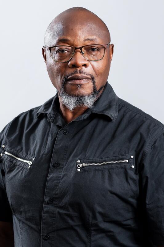 Bheki Ndlovu, founder of Boya Pest Control