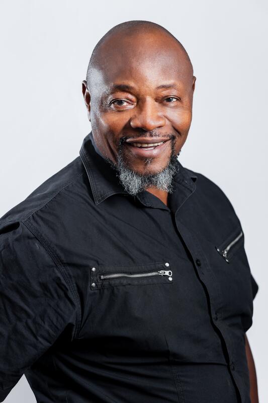 Bheki Ndlovu, Director of Boya Pest Control